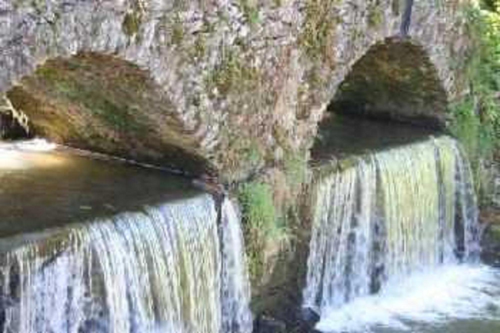 Chambre D'Hotes Moulin Urketa Ayherre Kültér fotó